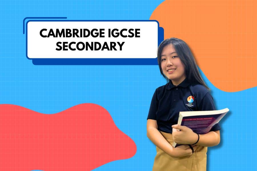 Cambridge-IGCSE-Secondary-programme-at-good-school-international-malaysia