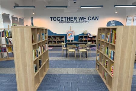 Library